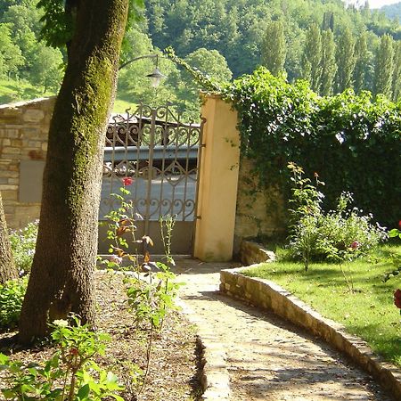 La Locanda Del Borgo Pietralunga  Εξωτερικό φωτογραφία