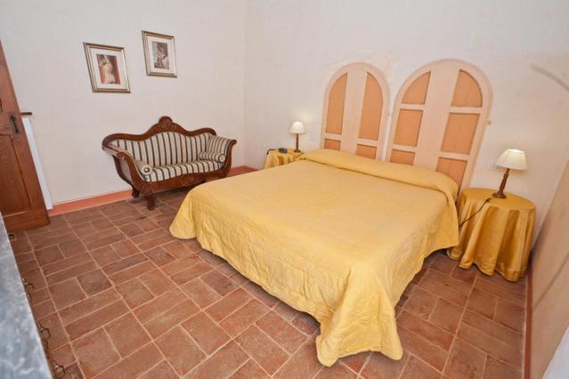La Locanda Del Borgo Pietralunga  Εξωτερικό φωτογραφία