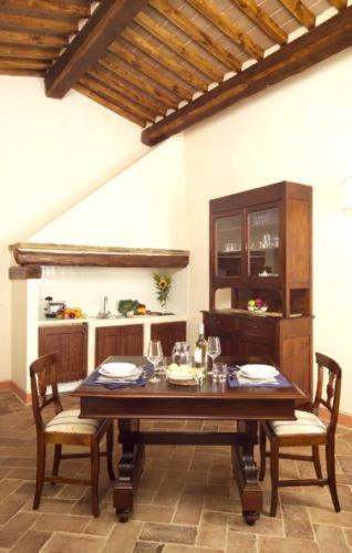 La Locanda Del Borgo Pietralunga  Εξωτερικό φωτογραφία