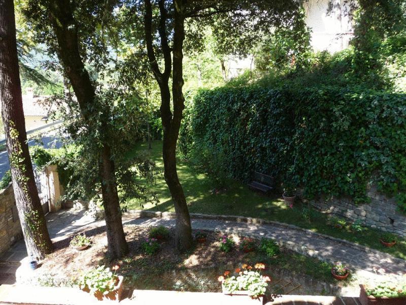 La Locanda Del Borgo Pietralunga  Εξωτερικό φωτογραφία