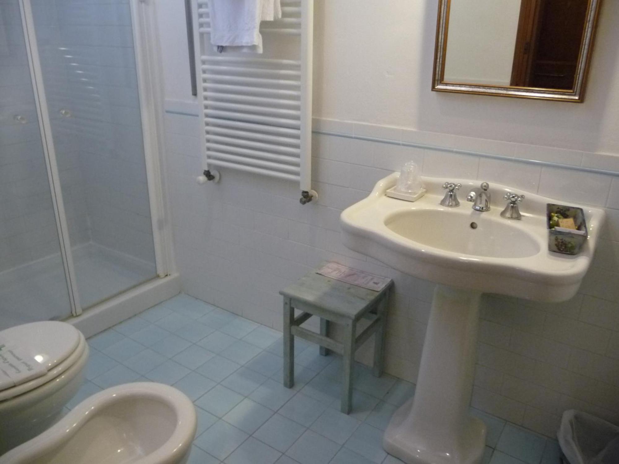 La Locanda Del Borgo Pietralunga  Εξωτερικό φωτογραφία