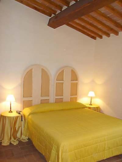 La Locanda Del Borgo Pietralunga  Δωμάτιο φωτογραφία