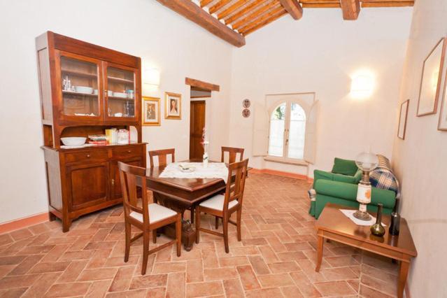 La Locanda Del Borgo Pietralunga  Δωμάτιο φωτογραφία